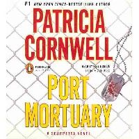 Cornwell Patricia Port Mortuary CD 