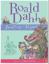 Dahl Roald ( ) Revolting Rythmes ( ) 