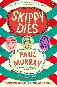 Paul, Murray Skippy Dies ( ) 