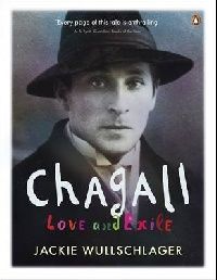 Jackie, Wullschlager Chagall () 