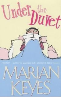 Keyes Marian ( ) Under the Duvet ( ) 