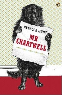 Rebecca, Hunt Mr Chartwell 