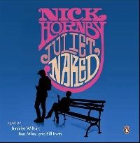 Hornby Nick ( ) Juliet, Naked (Audio book) 