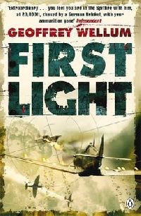 Geoffrey Wellum First Light 