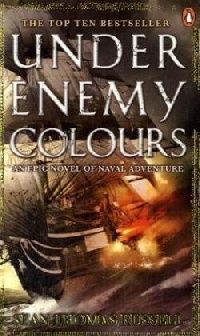 Sean Thomas Russell Under Enemy Colours 
