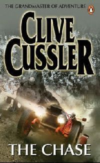 Clive Cussler The Chase (. ) 