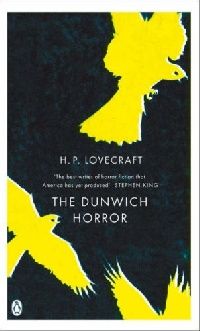 H P Lovecraft The Dunwich Horror ( ) 