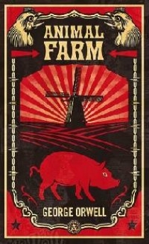 Orwell () Animal farm ( ) 