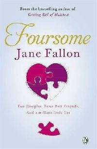 Jane Fallon Foursome () 