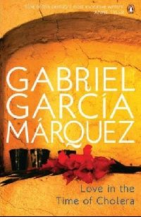 Marquez Gabriel Garcia () Love in the Time of Cholera (   ) 