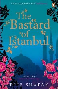Elif Shafak () The Bastard of Istanbul (  ) 