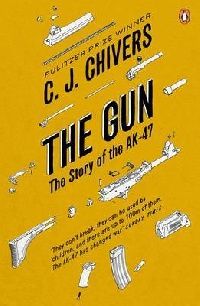 Chivers, C. J. The gun () 