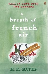 Bates, H E Breath of French Air, A (  ) 