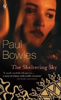 Bowles Sheltering Sky, The 