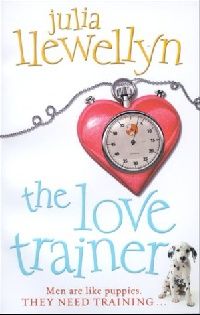 Llewellyn, Julia () Love Trainer (  ) 