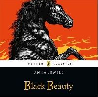 Sewell, A Black Beauty (Audio book) ( ) 
