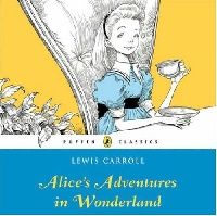 Carroll, L Alice's Adventures in Wonderland CD (   ) 