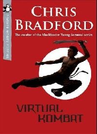 Chris, Bradford Virtual Kombat (Pocket Money Puffin) 