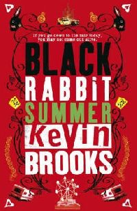 Brooks, K Black Rabbit Summer (  ) 