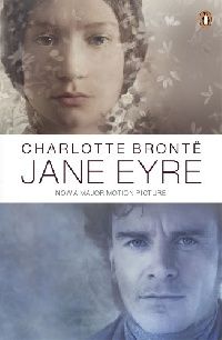 Charlotte, Bront Jane eyre (film tie-in) ( ) 