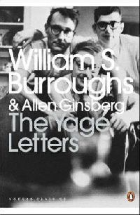 Burroughs William ( ) Yage letters ( ) 