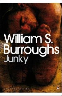 Burroughs William ( ) Junky () 