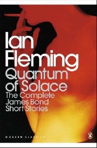 Fleming Ian ( ) Quantum of Solace ( ) 