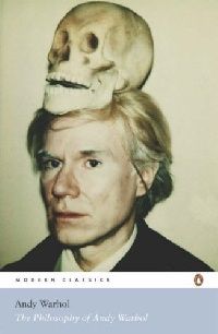 Andy Warhol () The philosophy of Andy Warhol (  ) 