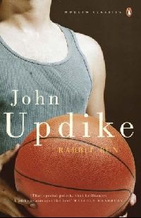 Updike John ( ) Rabbit, Run (, ) 