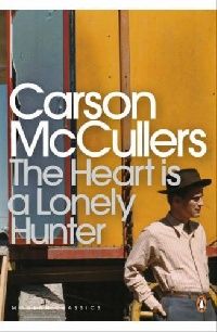 McCullers, C () Heart is a Lonely Hunter, The ( -  ) 