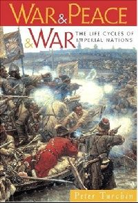 War and Peace and War (    ) 