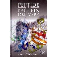 Walle Chris Van Der Peptide and Protein Delivery 