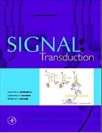 Gomperts Et Al Signal Transduction ( ) 