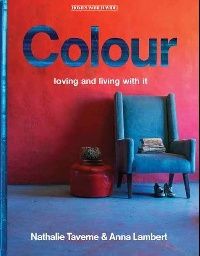 Taverne & Lambert Colour: loving & living with it (:   ) 