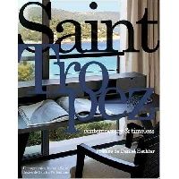 Cerfontaine Saint Tropez: Contemporary & Timeless Cb 