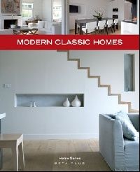 Home Series 23: Modern Classic Homes (  ) 