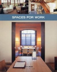 Beta-plus Publishing Home Series 16: Spaces for work 