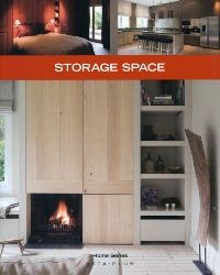 Beta-plus Publishing Home Series 15: Storage space 