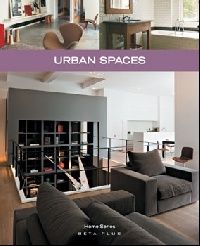 Beta-plus Publishing Home Series 11: Urban spaces 