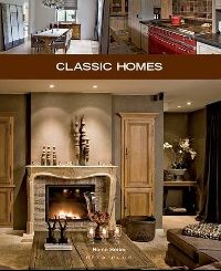 Home Series 3: Classic Homes ( : 3) 