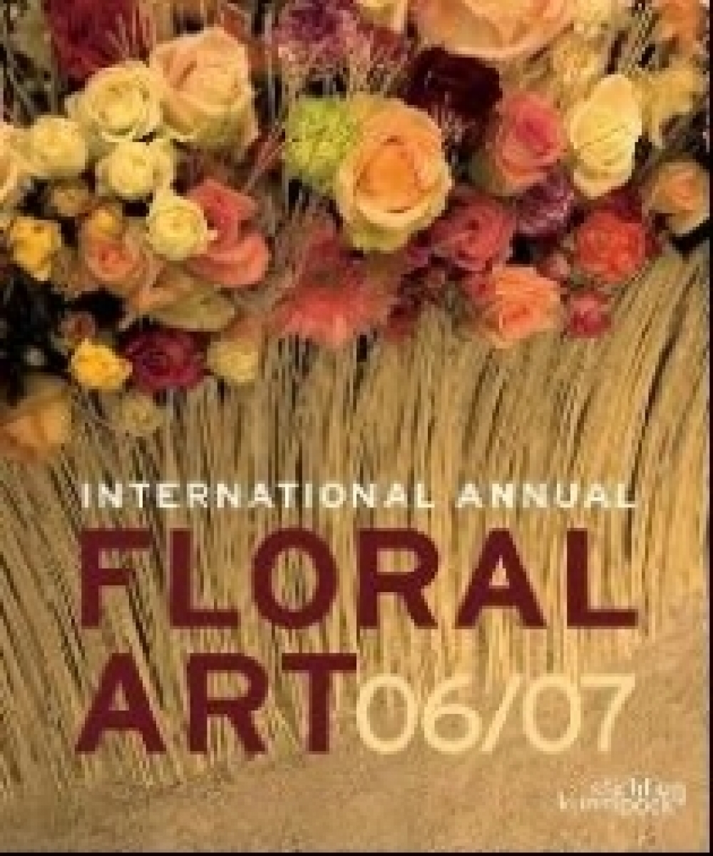 International Annual Floral Art 06/07 (    06/07) 