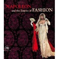 Barreto Cristina Napoleon & the Empire of Fashion (   ) 