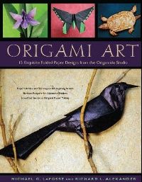 Lafosse Michael G. Origami Art ( ) 