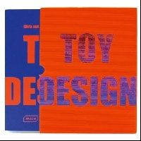 Chris van Uffelen Toy Design 
