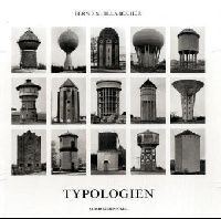 Becher, Bernd & Hilla Typologien 