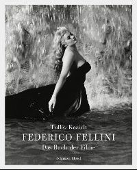 Fellini, Federico Das Buch der Filme ( ) 
