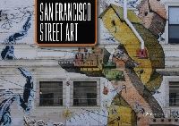Steve, Rotman San francisco street art (  -) 