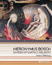 Hans, Belting Art Flexi: Hieronymus Bosch (Garden of Earthly Delights) 