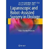 Stolzenburg, Jens-Uwe; Turk, Ingolf A.; Liatsikos Laparoscopic and robot-assisted surgery in urology (     ) 
