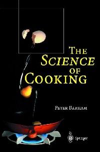 Barham The Science of Cooking (  ) 